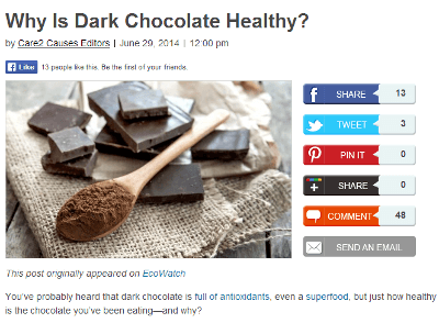 why-is-dark-chocolate-healthy