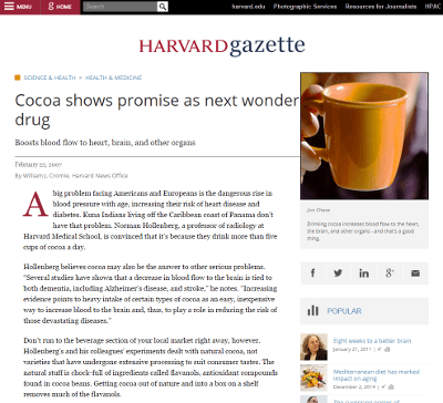 cocoa-is-next-wonder-drug-kuna-indian-study-of-harvard-university