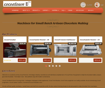 cocoatown-bean-to-bar-chocolate-manufacturing-equipment