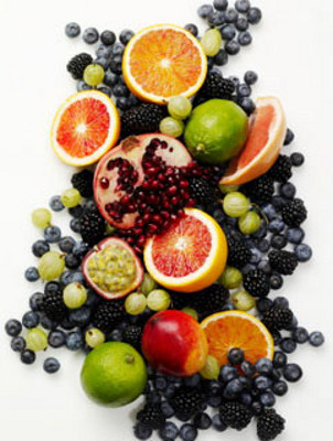 antioxidants