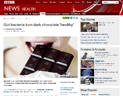 bbc-gut-bacteria-turn-dark-chocolate-healthy