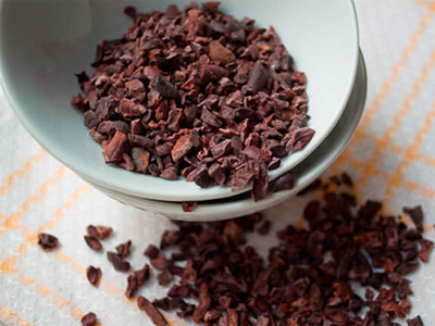 cacao-nibs