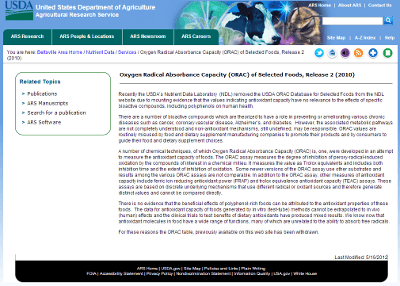 usda-nutrient-data-laboratory-removed-orac-database