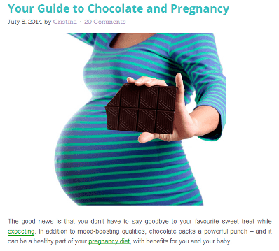 chocolate-guide-during-pregnancy