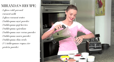 health-smoothies-recipe-supermodel-miranda-kerr