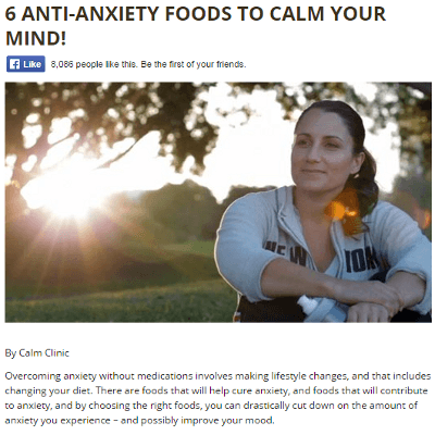 6-food-to-remove-anxiety-and-calm-your-mind