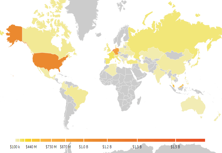 cacao-export-import-country-in-map2