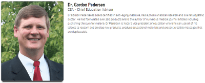 profile-of-dr-gordon-pedersen