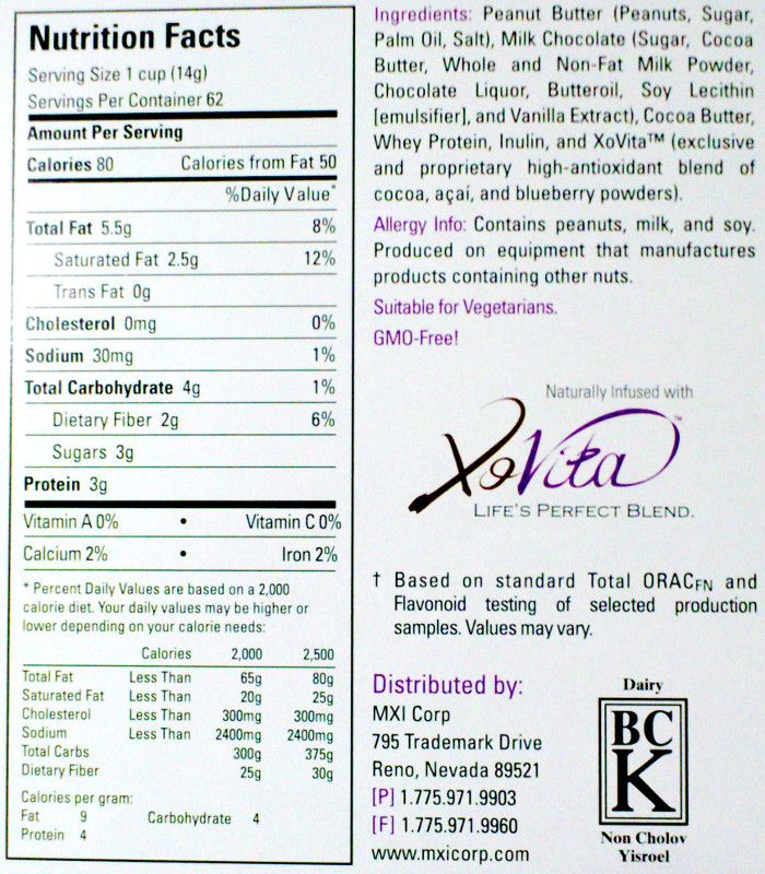 xocai-peanut-butter-cups-nutrition-facts