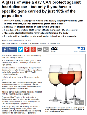wine-is-good-for-only-people-with-particular-gene