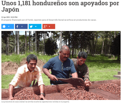 jsdf-project-to-support-cocoa-producers-in-honduras