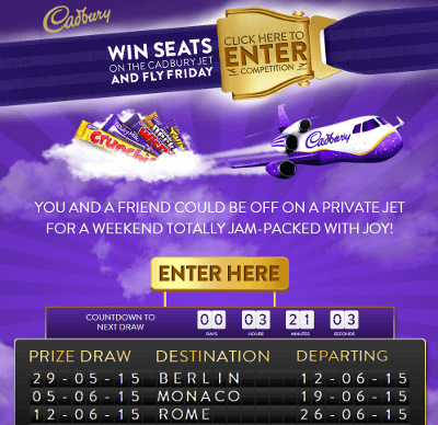 cadbury-chocolate-promotion-private-jet-uk