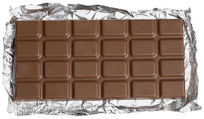 healthy-medicinal-chocolate-bar-taken-as-medicine