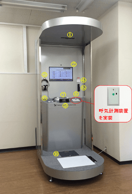 network-health-kiosk-diagnosis-vending-machine