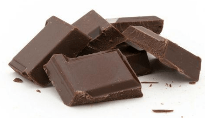 cause-of-acne-is-sugar-contained-in-chocolate
