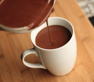 hot-cocoa-is-ideal-for-sleeping-with-cacao