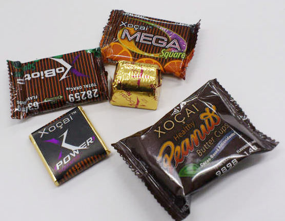 チョコレート試食・試飲（無料） 
